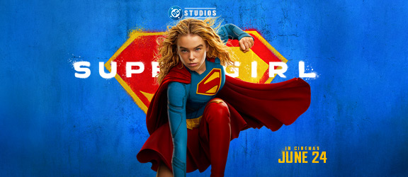 Supergirl