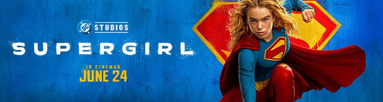 Supergirl